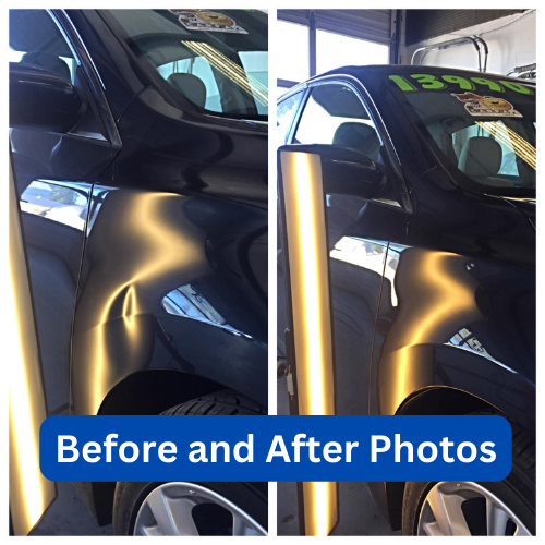 Ceramic Coating for Cars, Wilmington, NC